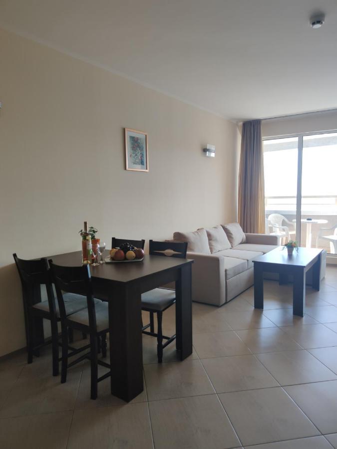 Europroperties Nikea Park Zlate písky Exteriér fotografie